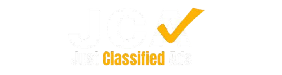Free Classified Ads | Just Classified Ads